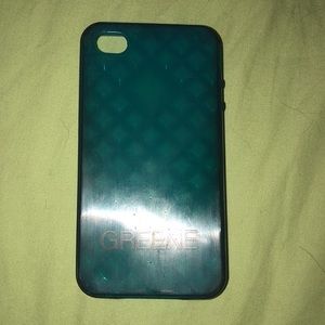 iPhone 4 case